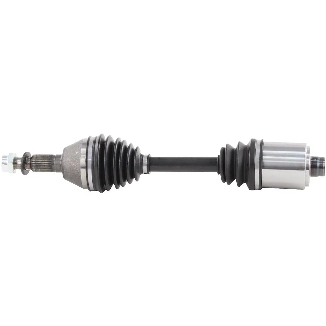 GM-8206 – TRAKMOTIVE CV Axle Shaft, OEM Replacement 21.62 Inch Compressed Length